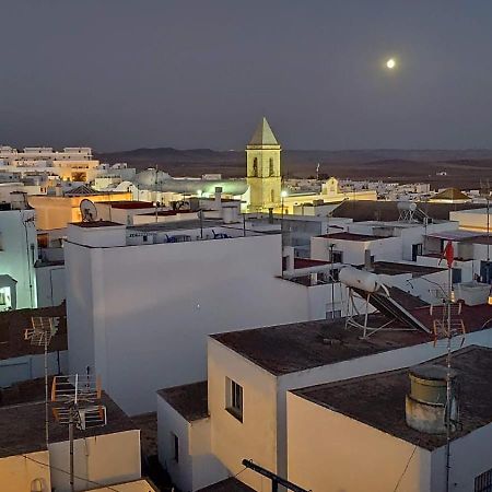 Duplex Atico Con Las Mejores Vistas De Conil Conil De La Frontera Eksteriør billede