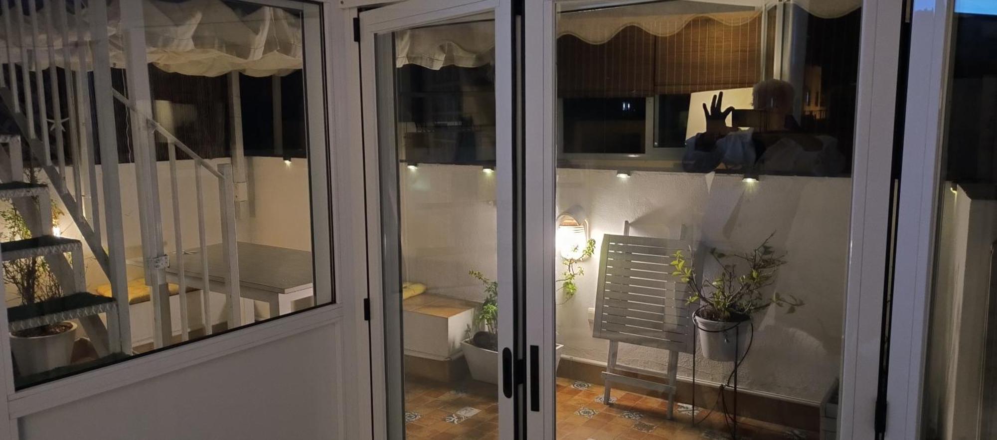 Duplex Atico Con Las Mejores Vistas De Conil Conil De La Frontera Eksteriør billede