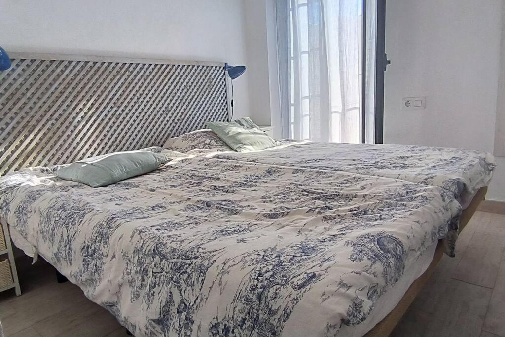 Duplex Atico Con Las Mejores Vistas De Conil Conil De La Frontera Eksteriør billede