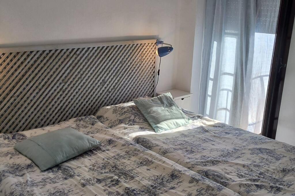 Duplex Atico Con Las Mejores Vistas De Conil Conil De La Frontera Eksteriør billede