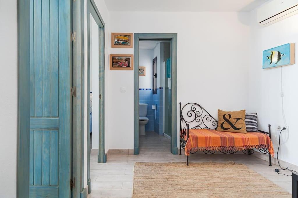 Duplex Atico Con Las Mejores Vistas De Conil Conil De La Frontera Eksteriør billede
