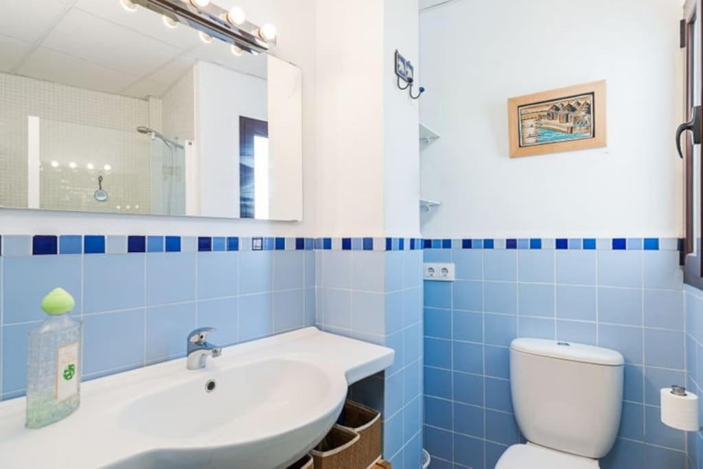Duplex Atico Con Las Mejores Vistas De Conil Conil De La Frontera Eksteriør billede