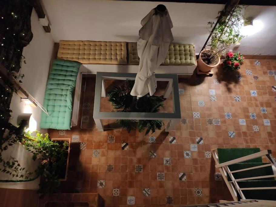 Duplex Atico Con Las Mejores Vistas De Conil Conil De La Frontera Eksteriør billede