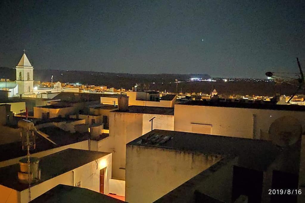 Duplex Atico Con Las Mejores Vistas De Conil Conil De La Frontera Eksteriør billede